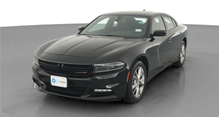Thumbnail: 2022 Dodge Charger - 1