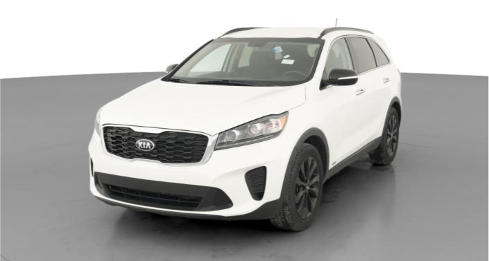 Thumbnail: 2019 Kia Sorento - 1