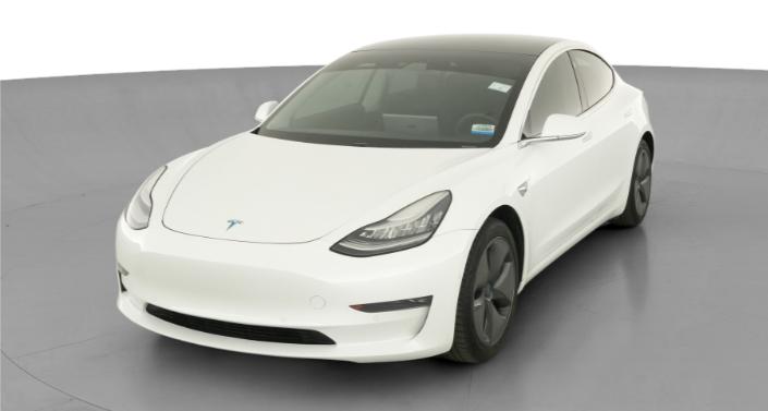 Thumbnail: 2020 Tesla Model 3 - 1