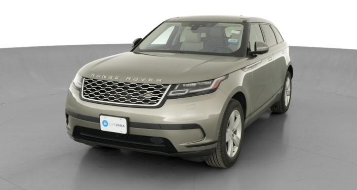 2018 Land Rover Range Rover Velar S -
                  Colonial Heights, VA