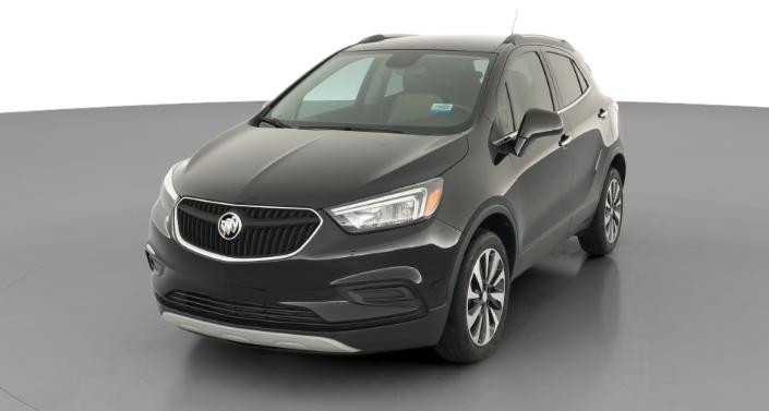 Thumbnail: 2021 Buick Encore - 1