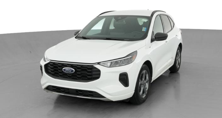 Thumbnail: 2023 Ford Escape - 1