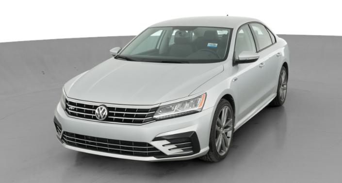 Thumbnail: 2018 Volkswagen Passat - 1