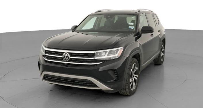 Thumbnail: 2021 Volkswagen Atlas - 1