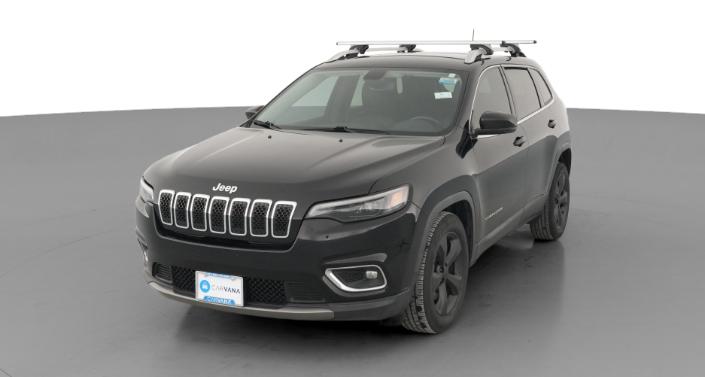 Thumbnail: 2019 Jeep Cherokee - 1