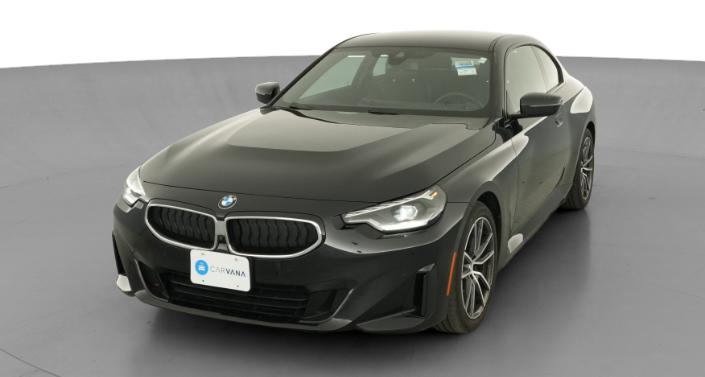 Thumbnail: 2023 BMW 2 Series - 1
