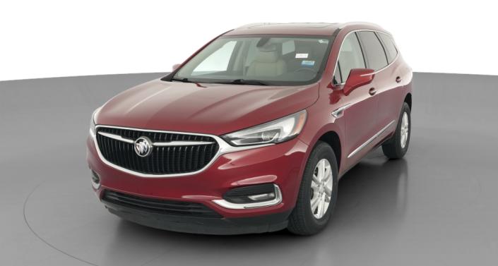 Thumbnail: 2020 Buick Enclave - 1