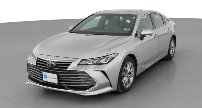 Thumbnail: 2019 Toyota Avalon - 1