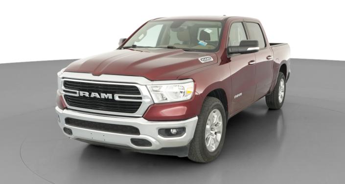 Thumbnail: 2020 RAM 1500 - 1
