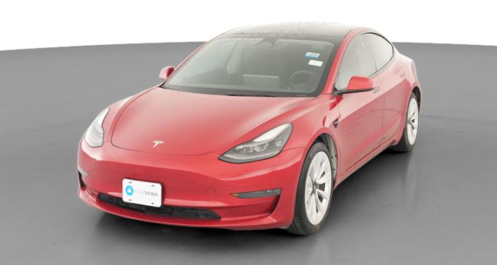 Thumbnail: 2023 Tesla Model 3 - 1