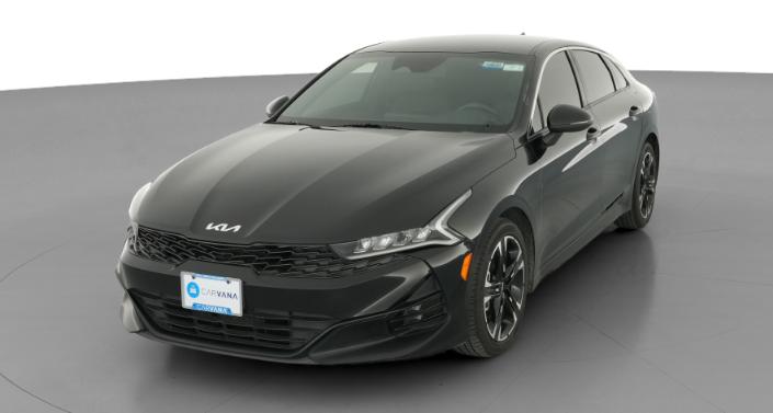 Thumbnail: 2022 Kia K5 - 1