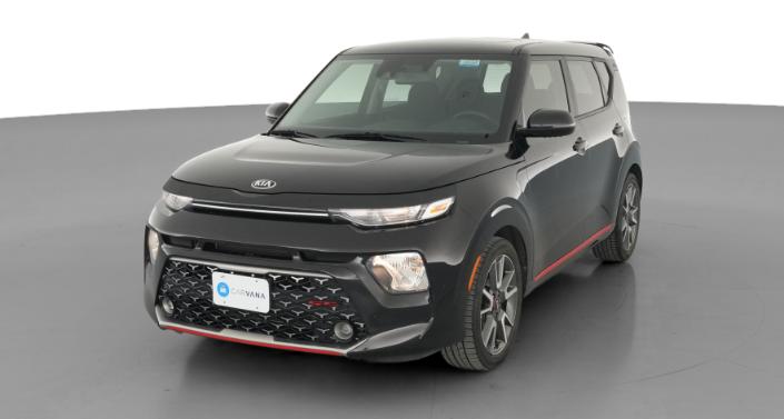Thumbnail: 2021 Kia Soul - 1