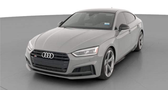 2019 Audi S5 Premium Plus -
                  Haines City, FL