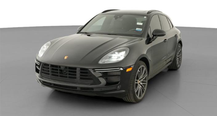 Thumbnail: 2020 Porsche Macan - 1