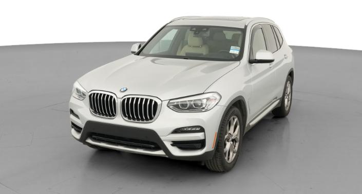 Thumbnail: 2021 BMW X3 - 1