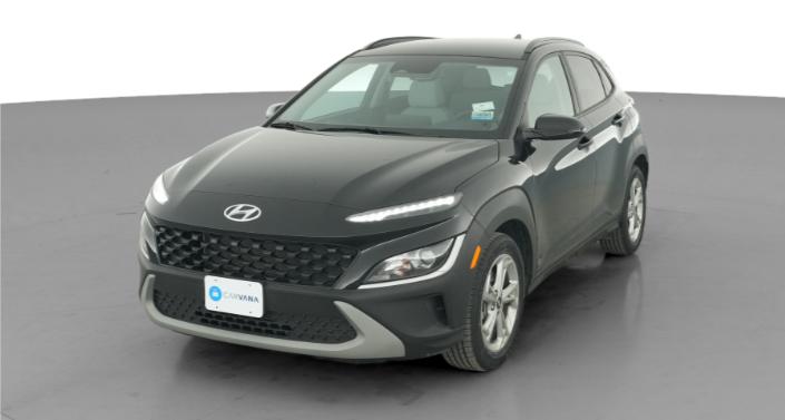 Thumbnail: 2023 Hyundai Kona - 1