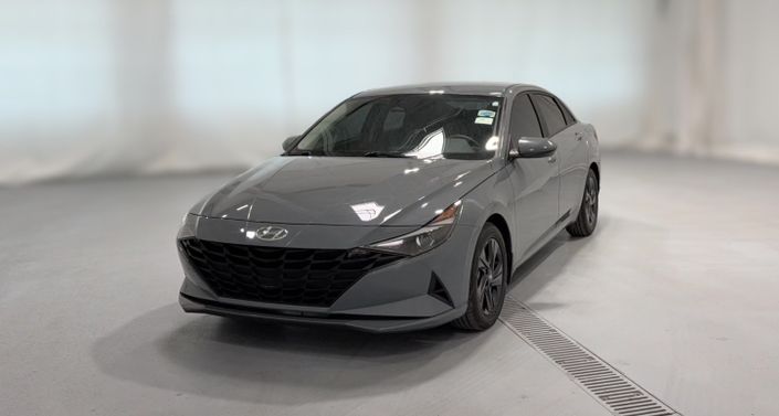 Thumbnail: 2022 Hyundai Elantra - 1