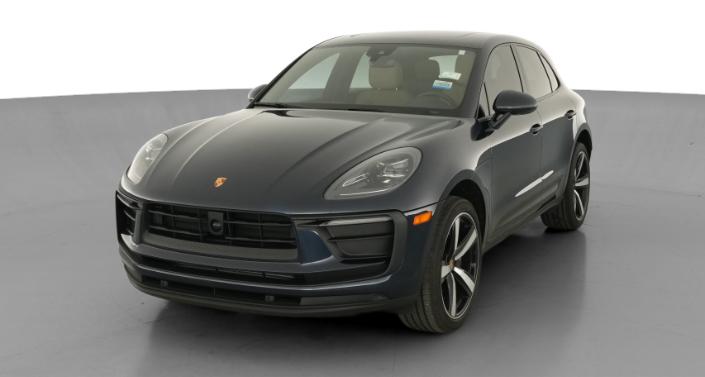 Thumbnail: 2023 Porsche Macan - 1