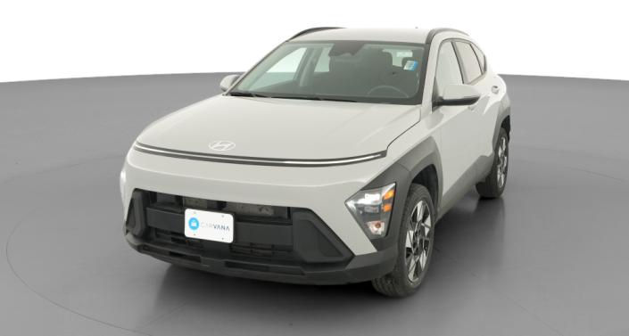 Thumbnail: 2024 Hyundai Kona - 1