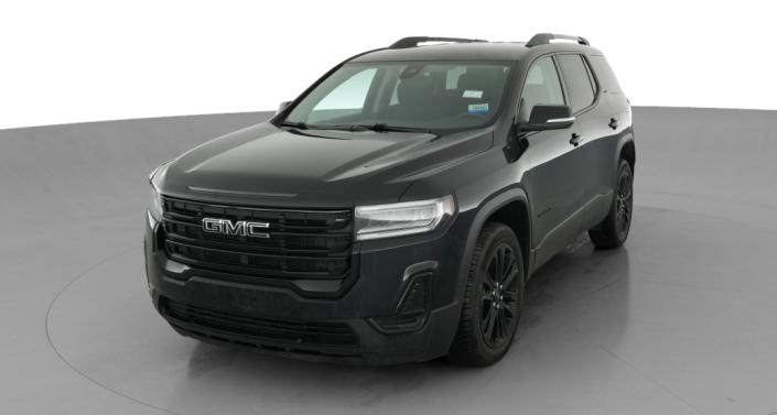 Thumbnail: 2021 GMC Acadia - 1