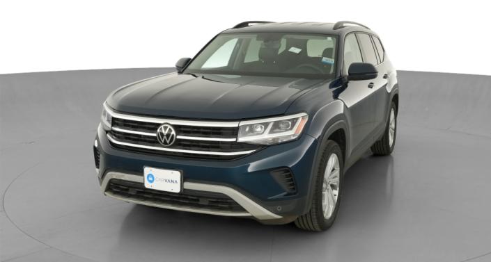 Thumbnail: 2022 Volkswagen Atlas - 1