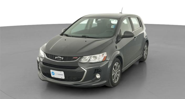 Thumbnail: 2019 Chevrolet Sonic - 1