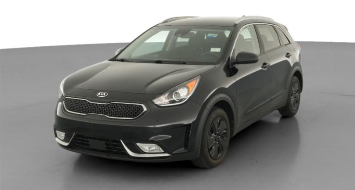2019 Kia Niro LX -
                  Trenton, OH