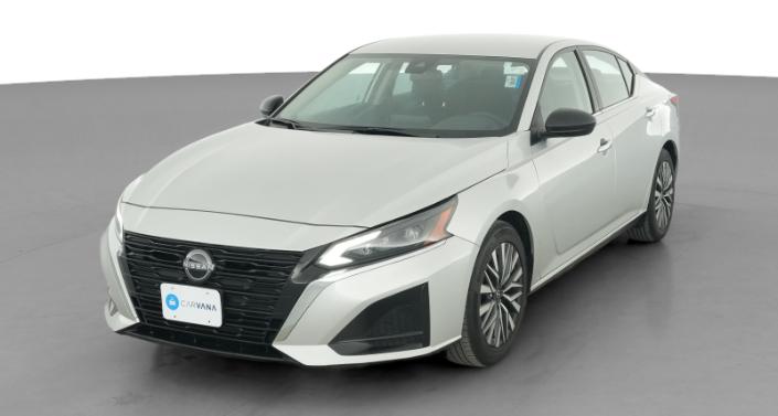 Thumbnail: 2024 Nissan Altima - 1