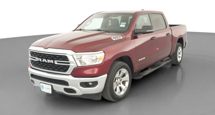 Thumbnail: 2023 RAM 1500 - 1
