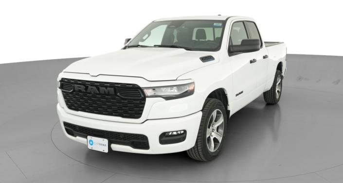 Thumbnail: 2025 RAM 1500 - 1