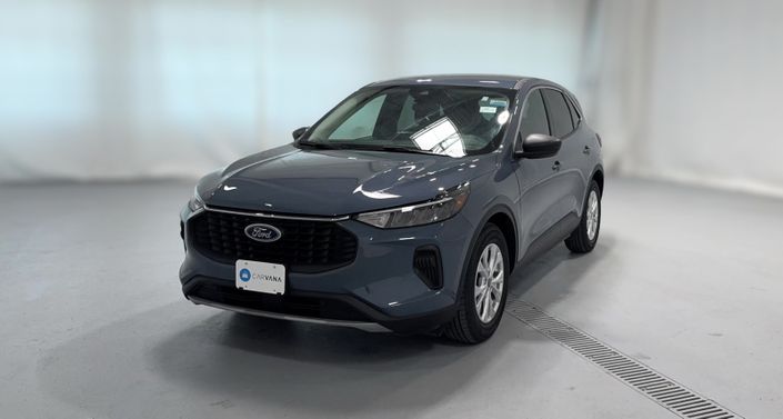 Thumbnail: 2023 Ford Escape - 1