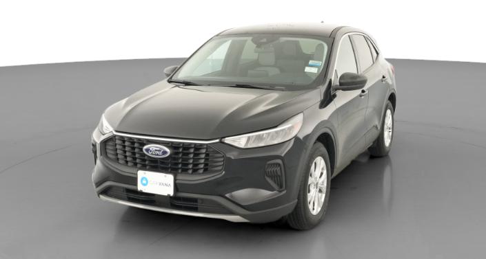 Thumbnail: 2024 Ford Escape - 1