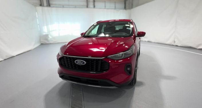 Thumbnail: 2025 Ford Escape - 1