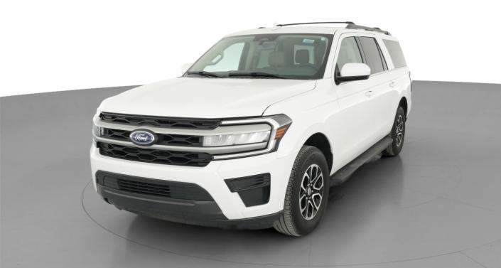 Thumbnail: 2024 Ford Expedition MAX - 1