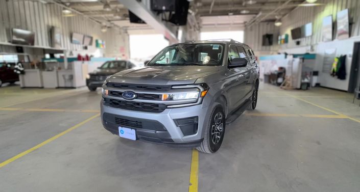 Thumbnail: 2024 Ford Expedition MAX - 1