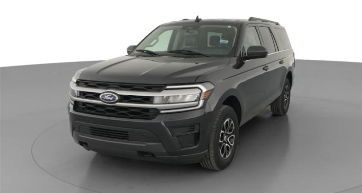 Thumbnail: 2023 Ford Expedition MAX - 1