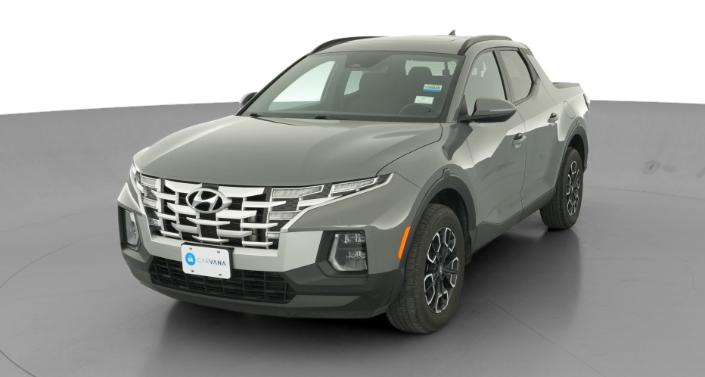 2022 Hyundai Santa Cruz SEL -
                  San Antonio, TX