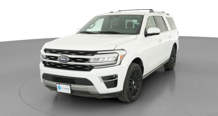 Thumbnail: 2024 Ford Expedition MAX - 1