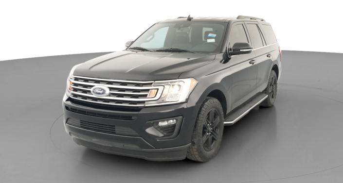 Thumbnail: 2020 Ford Expedition - 1