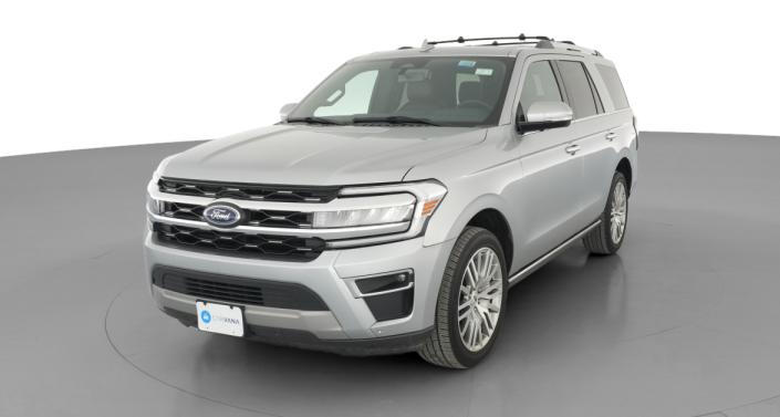 Thumbnail: 2024 Ford Expedition - 1