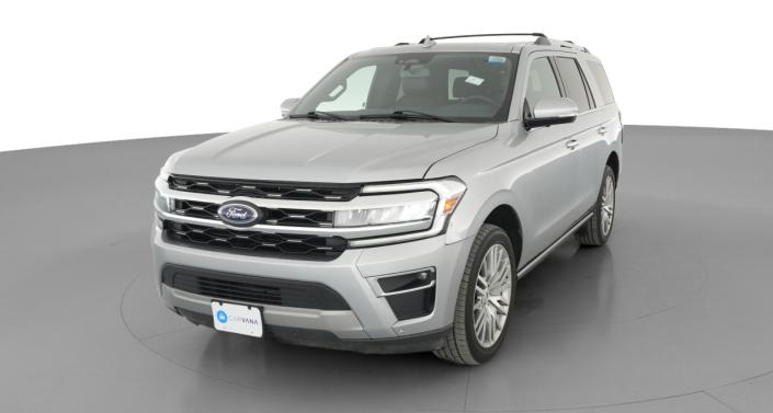 Thumbnail: 2024 Ford Expedition - 1