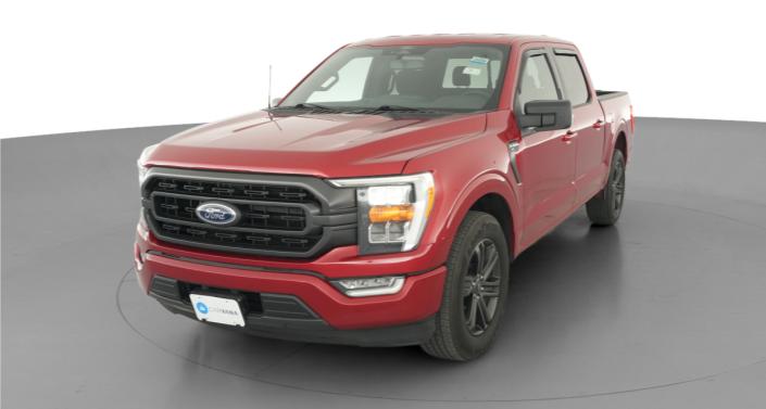 Thumbnail: 2022 Ford Econoline - 1