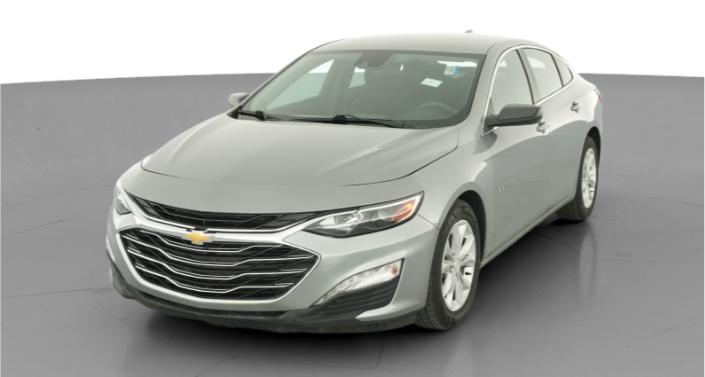 Thumbnail: 2024 Chevrolet Malibu - 1