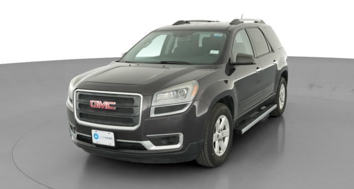 2015 GMC Acadia SLE -
                  San Antonio, TX
