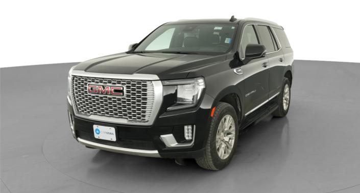 Thumbnail: 2024 GMC Yukon - 1