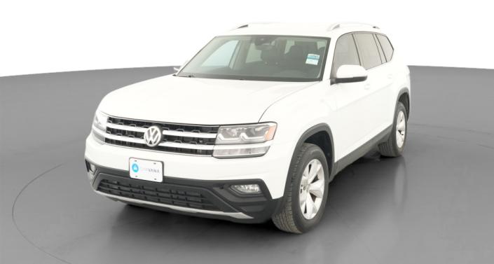 Thumbnail: 2019 Volkswagen Atlas - 1