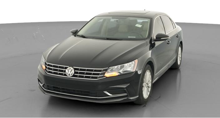 2016 Volkswagen Passat SE -
                  Bessemer, AL