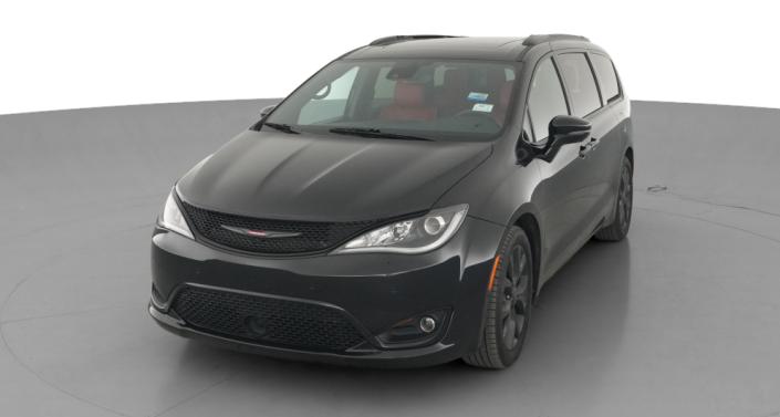 Thumbnail: 2020 Chrysler Pacifica - 1