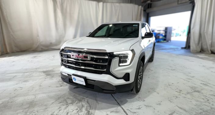 Thumbnail: 2026 GMC Terrain - 1