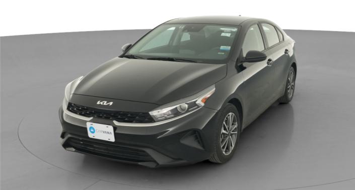 Thumbnail: 2024 Kia Forte - 1
